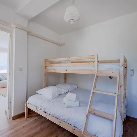 The Boheme Chic - 200 Meter From The Beach- Canet-en-Roussillon Exterior photo