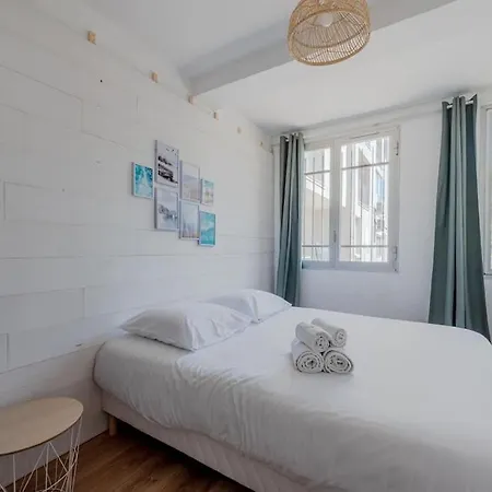 The Boheme Chic - 200 Meter From The Beach- Canet-en-Roussillon Exterior photo