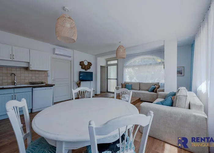 The Boheme Chic - 200 Meter From The Beach-