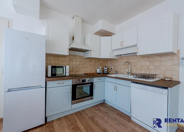 The Boheme Chic - 200 Meter From The Beach-