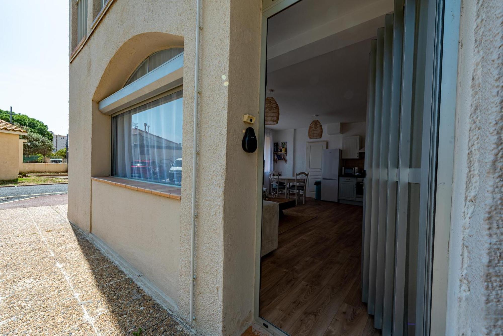 The Boheme Chic - 200 Meter From The Beach- Appartement Canet-en-Roussillon