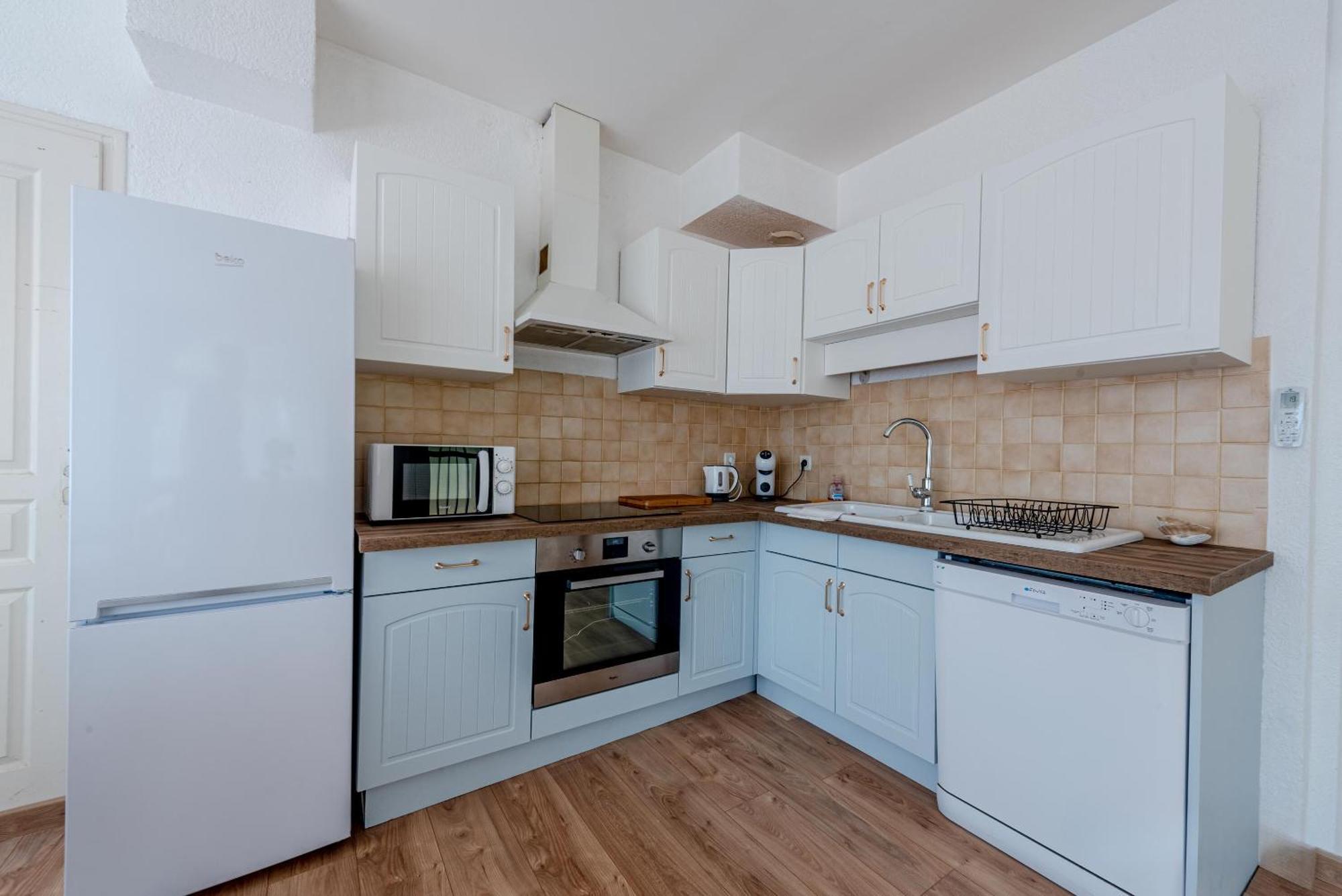 Appartement The Boheme Chic - 200 Meter From The Beach- *