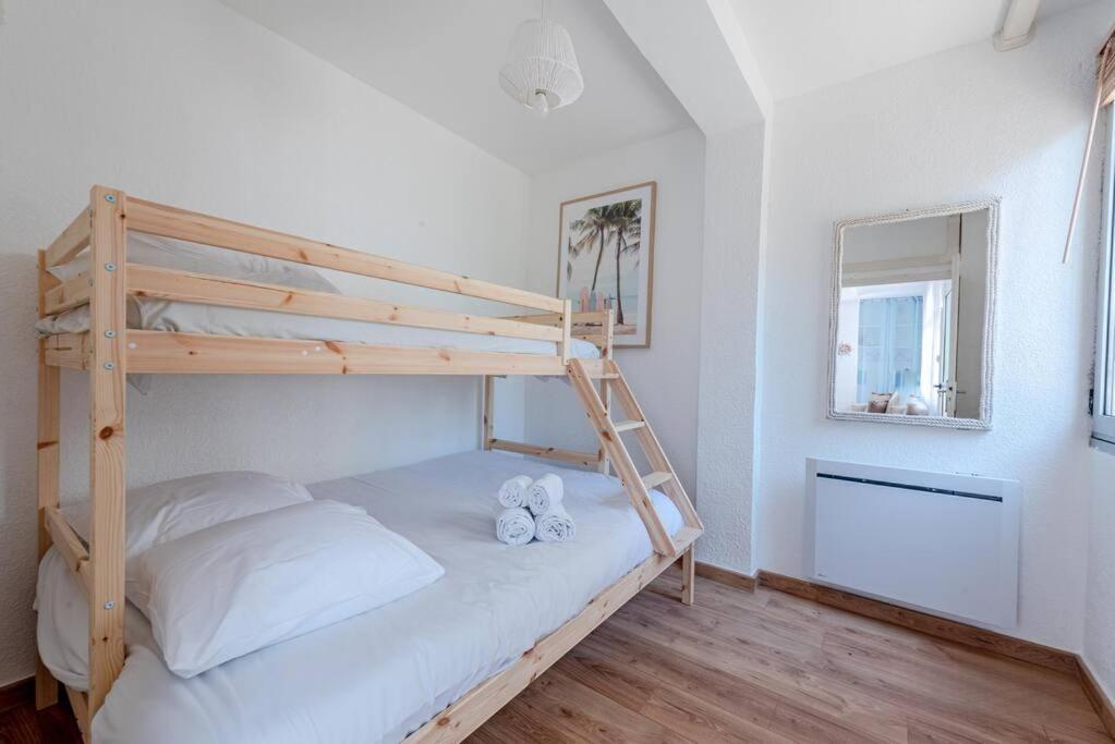 The Boheme Chic - 200 Meter From The Beach- * Canet-en-Roussillon