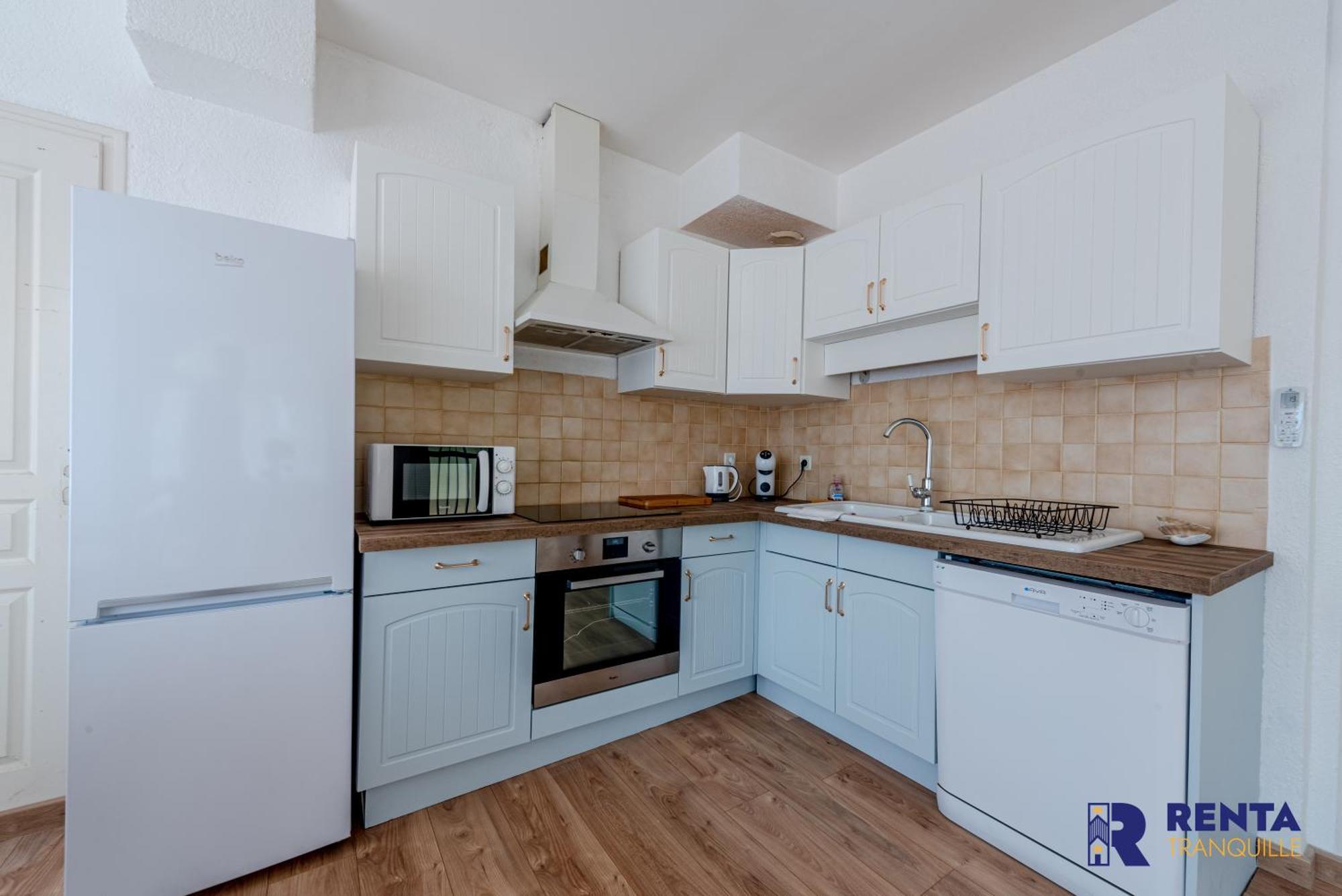 The Boheme Chic - 200 Meter From The Beach- * Canet-en-Roussillon